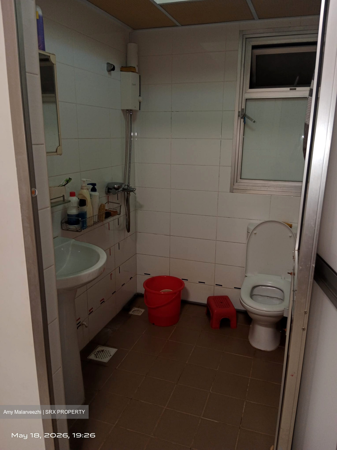 Blk 446A West Crest @ Bukit Batok (Bukit Batok), HDB 2 Rooms #568771151
